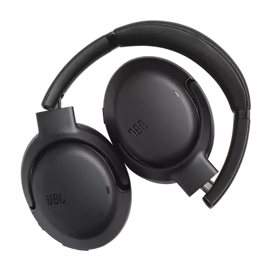 JBL Tour One M2 Wireless Noise Cancelling Headphone Bundle with gSport Case (Black) - Image 6