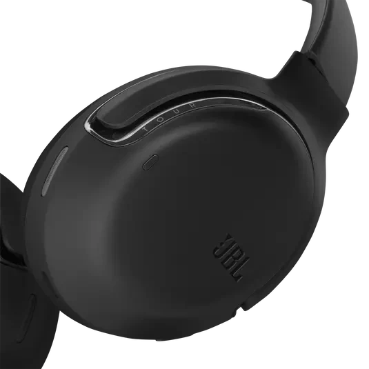 JBL Tour One M2 Wireless Noise Cancelling Headphone Bundle with gSport Case (Black) - Image 7