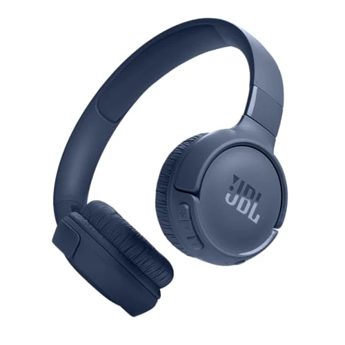 JBL Tune 520BT Wireless On Ear Headphones - Image 4