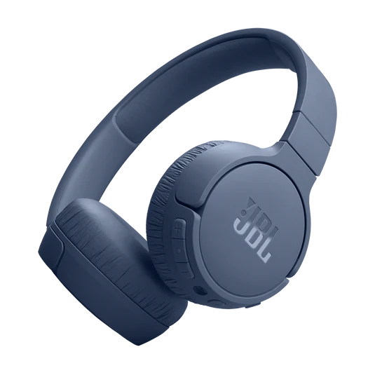 JBL Tune 670NC Wireless On Ear Noise Cancelling Headphone - Image 2