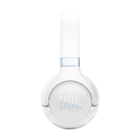 JBL Tune 680NC Active Noise Cancelling On Ear Bluetooth Headphones - Image 9