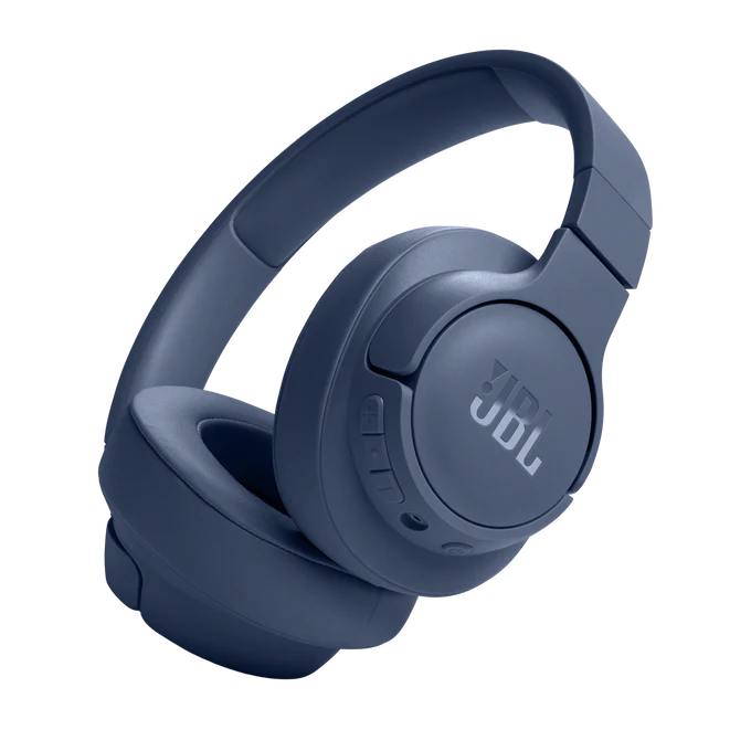 JBL Tune 720BT Wireless Over Ear Headphones - Image 2