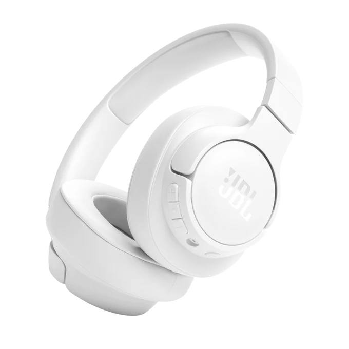 JBL Tune 720BT Wireless Over Ear Headphones - Image 3