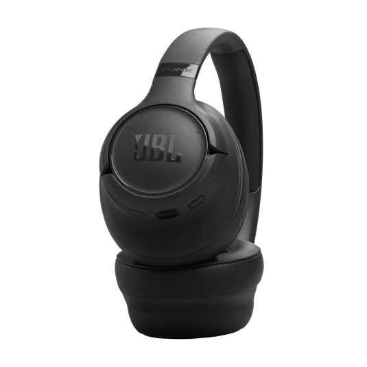 JBL Tune 730BT Wireless Over Ear Bluetooth Headphones - Image 10