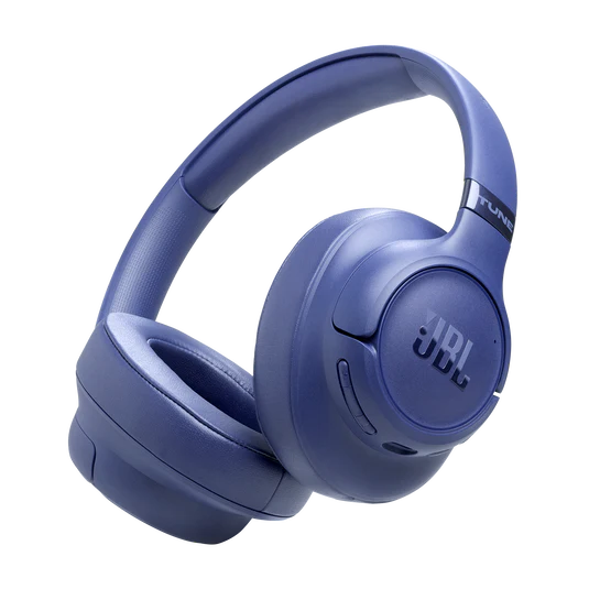 JBL Tune 780NC Active Noise Cancelling Over Ear Bluetooth Headphones - Image 2