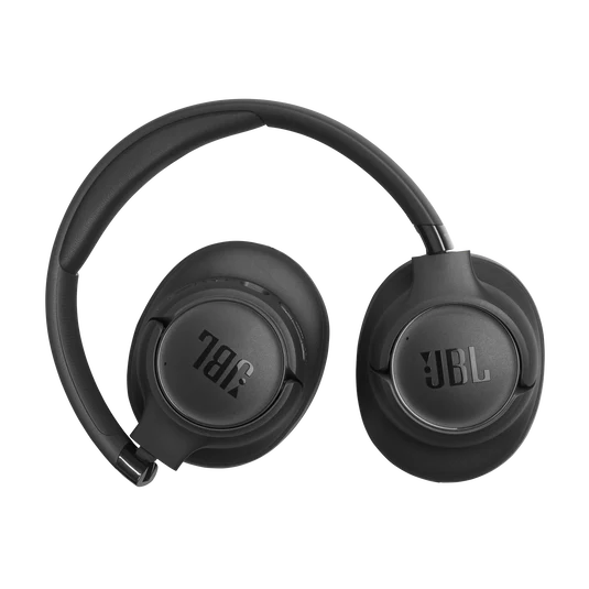 JBL Tune 780NC Active Noise Cancelling Over Ear Bluetooth Headphones - Image 9