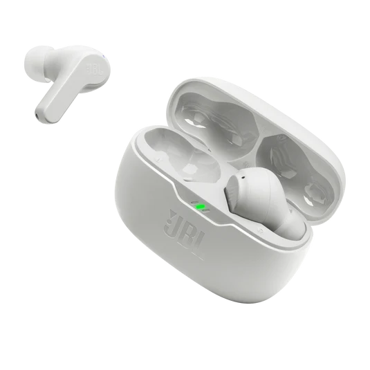 JBL Vibe Beam True Wireless in-Ear Earbuds Bundle with gSport Case - Image 6