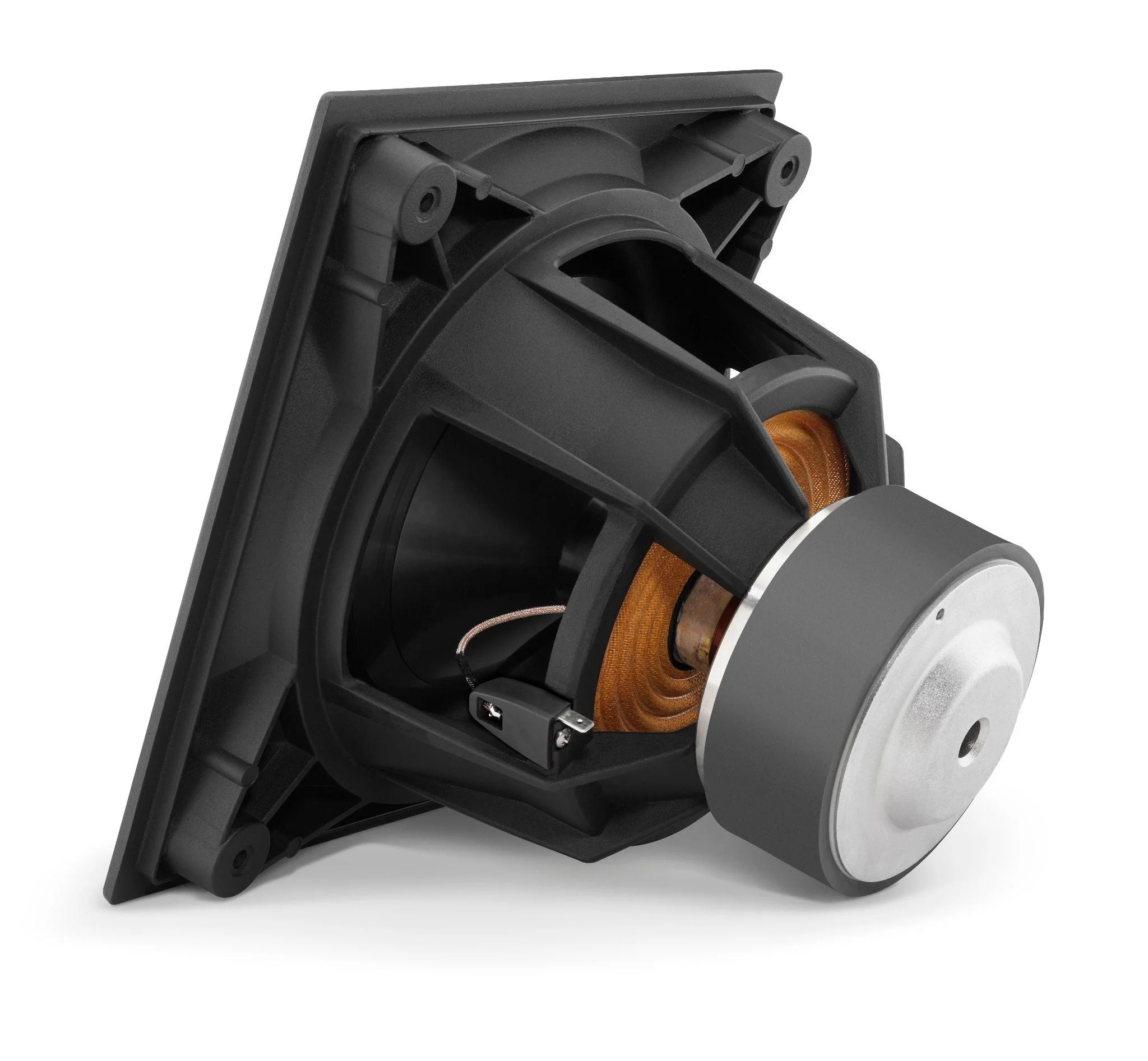 JL Audio Dominion d108 8 Inch Powered Subwoofer - Image 9