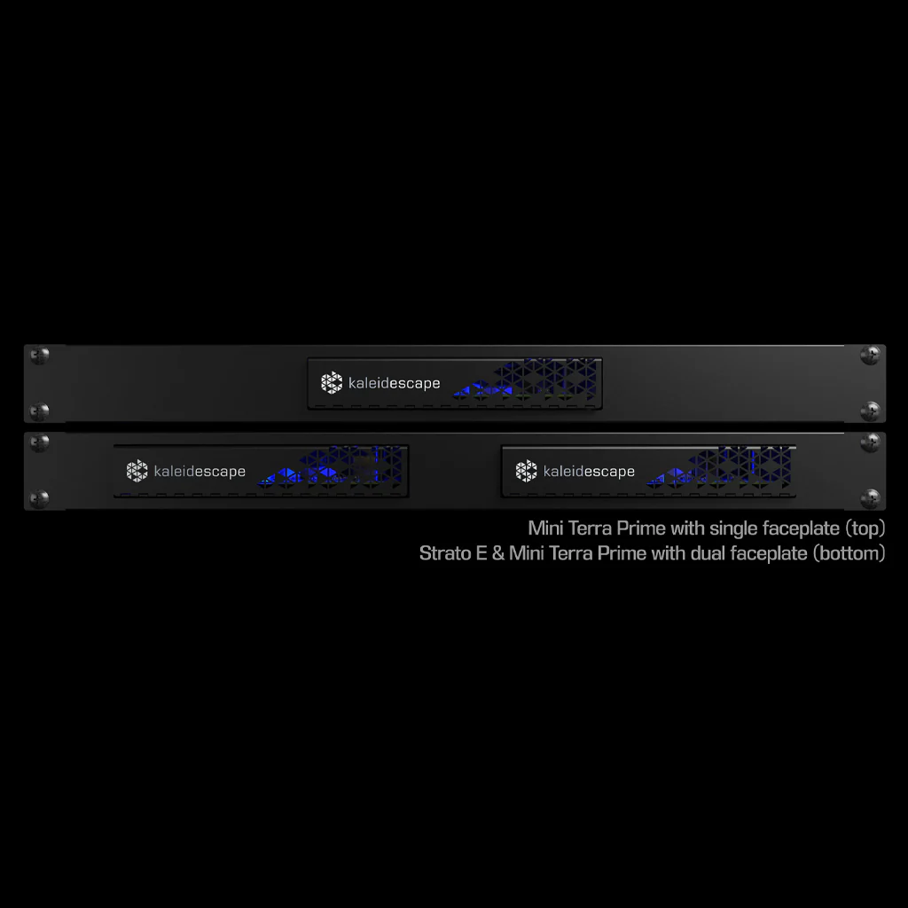 Kaleidescape Mini Terra Prime Movie Server 8TB SSD - Image 3
