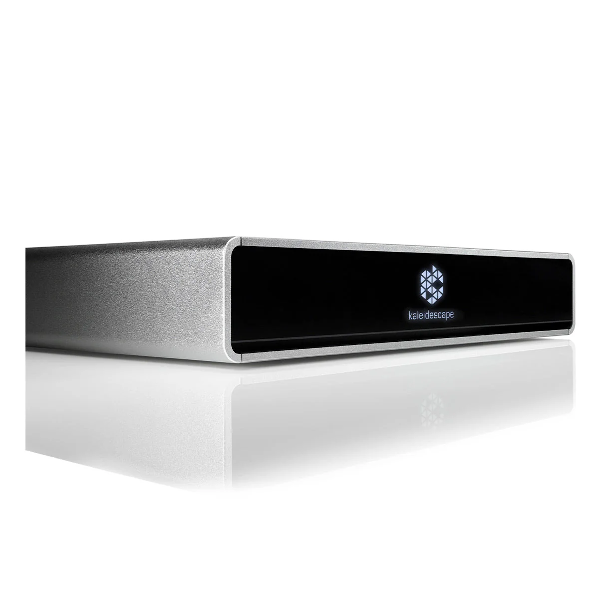 Kaleidescape Strato C 4K Movie Player Bundle w/ Compact Terra 4K Movie Server 30TB - Image 3