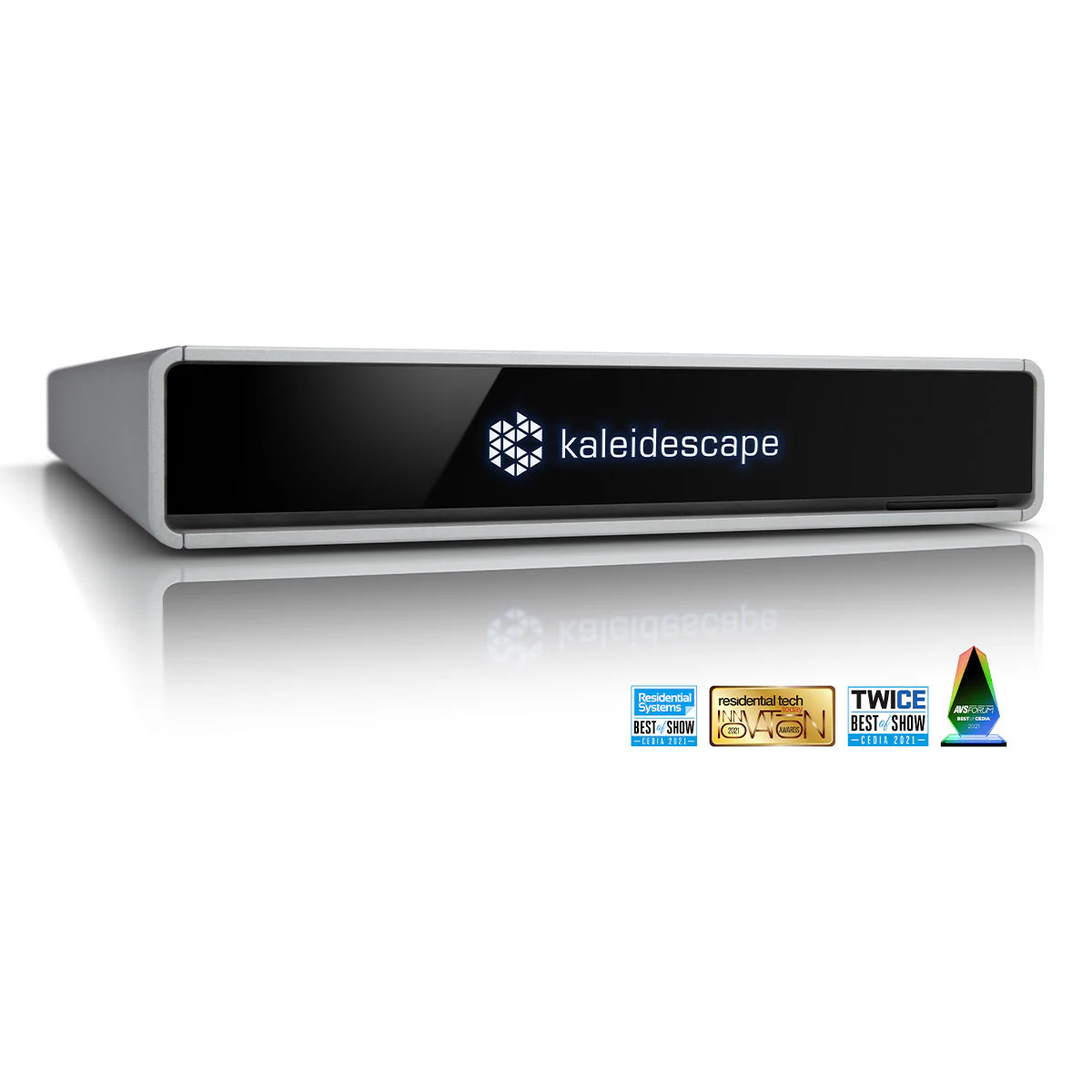 Kaleidescape Strato C 4K Movie Player & Compact Terra Movie Server 30TB Bundle - Image 11