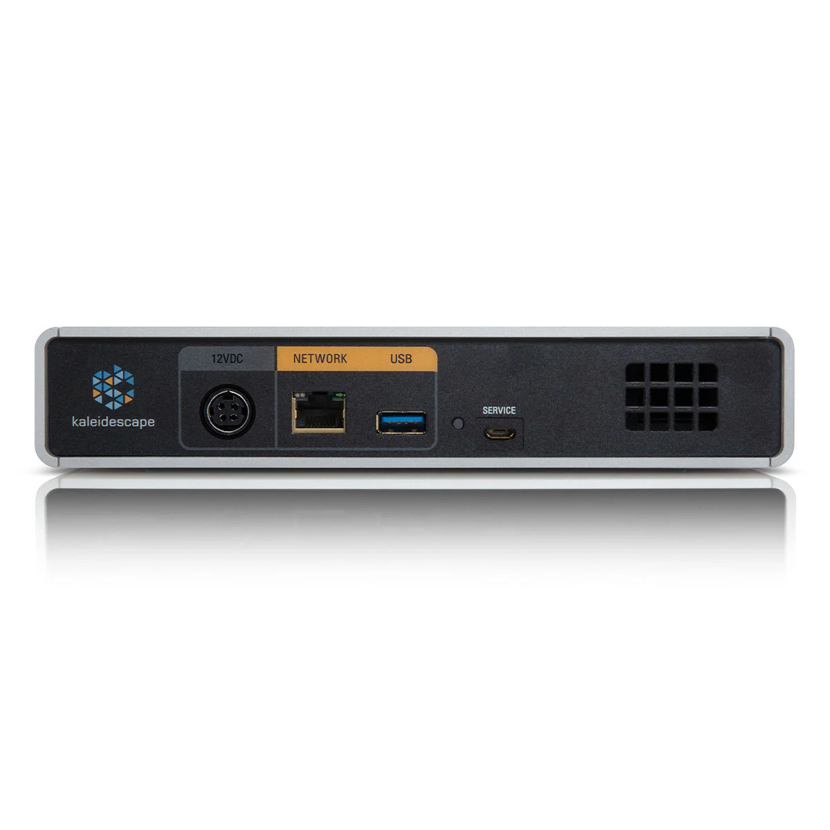 Kaleidescape Strato C 4K Movie Player & Compact Terra Movie Server 30TB Bundle - Image 9