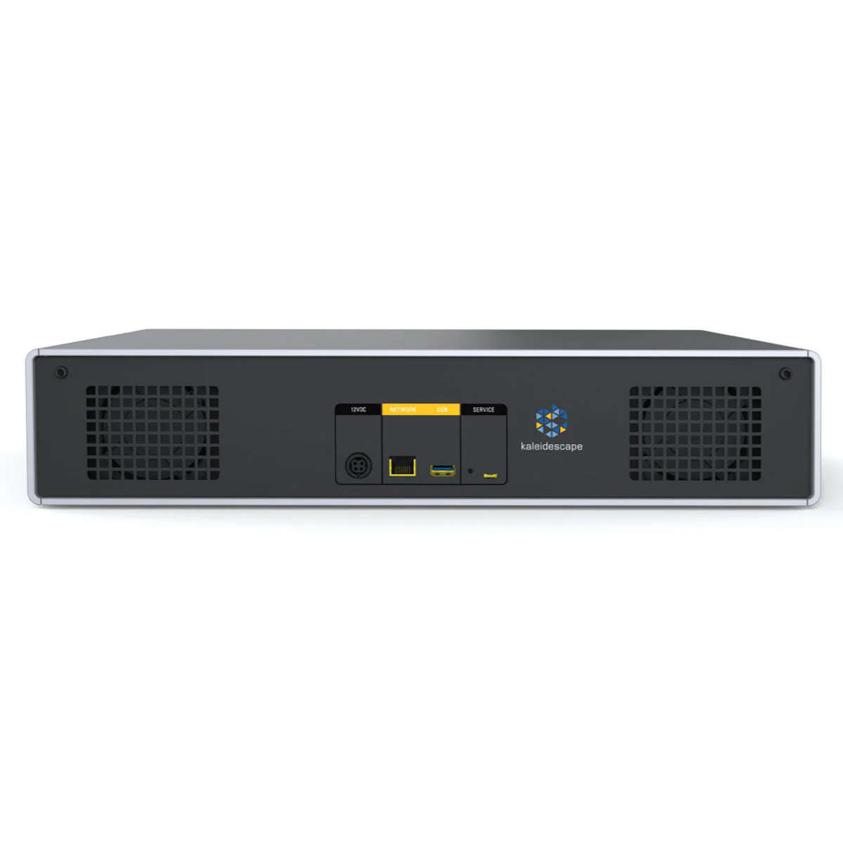 Kaleidescape Terra Prime Movie Server 120TB - Image 4