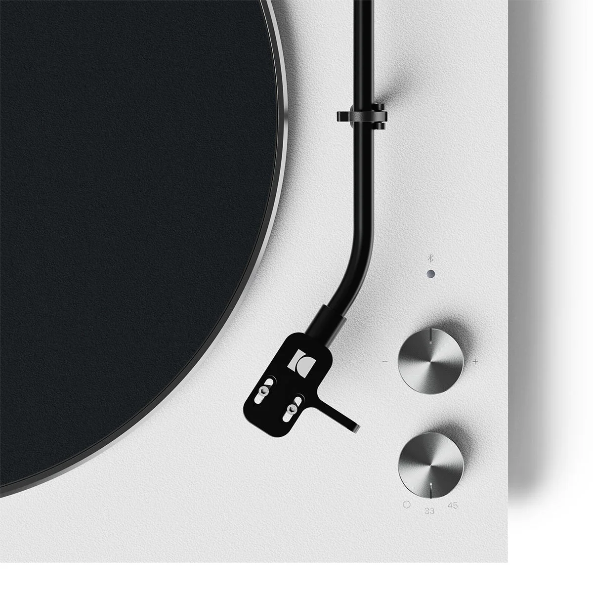 Kanto OBI3 Bluetooth Turntable with Phono Preamp - Image 30