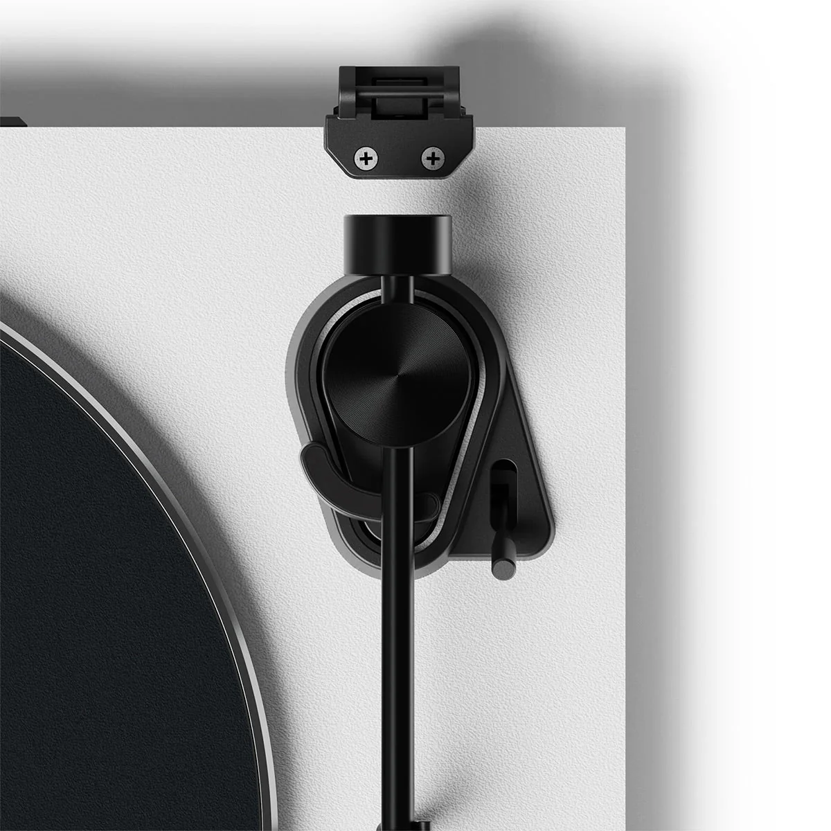 Kanto OBI3 Bluetooth Turntable with Phono Preamp - Image 31