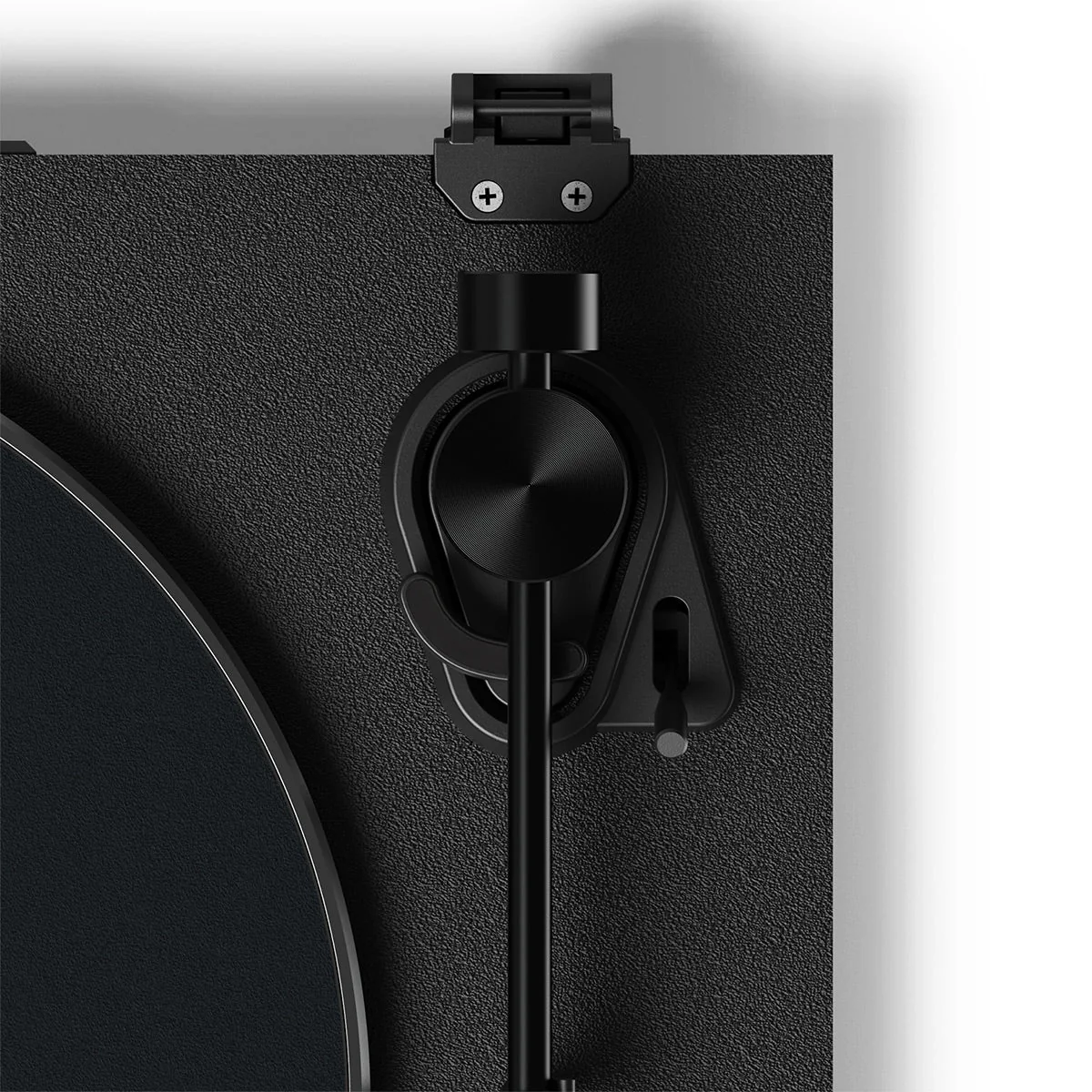 Kanto OBI3 Bluetooth Turntable with Phono Preamp - Image 8