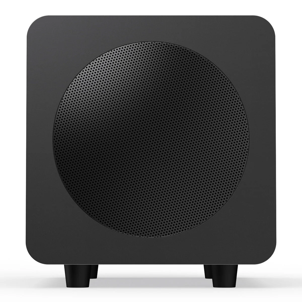 Kanto SUB6 6 Inch Sealed Powered Subwoofer - Image 15
