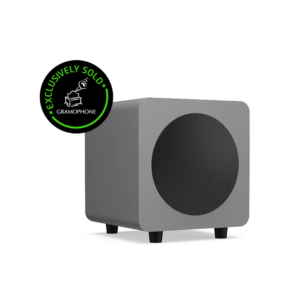 Kanto SUB6 6 Inch Sealed Powered Subwoofer - Image 6
