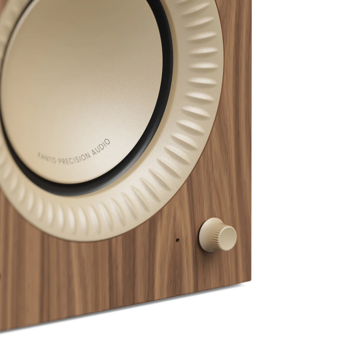 Kanto TUK (2nd Gen) 260 W Premium Powered Speaker System with Bluetooth® 5.4, Dual RCA and USB-C Inputs (Pair) - Image 39