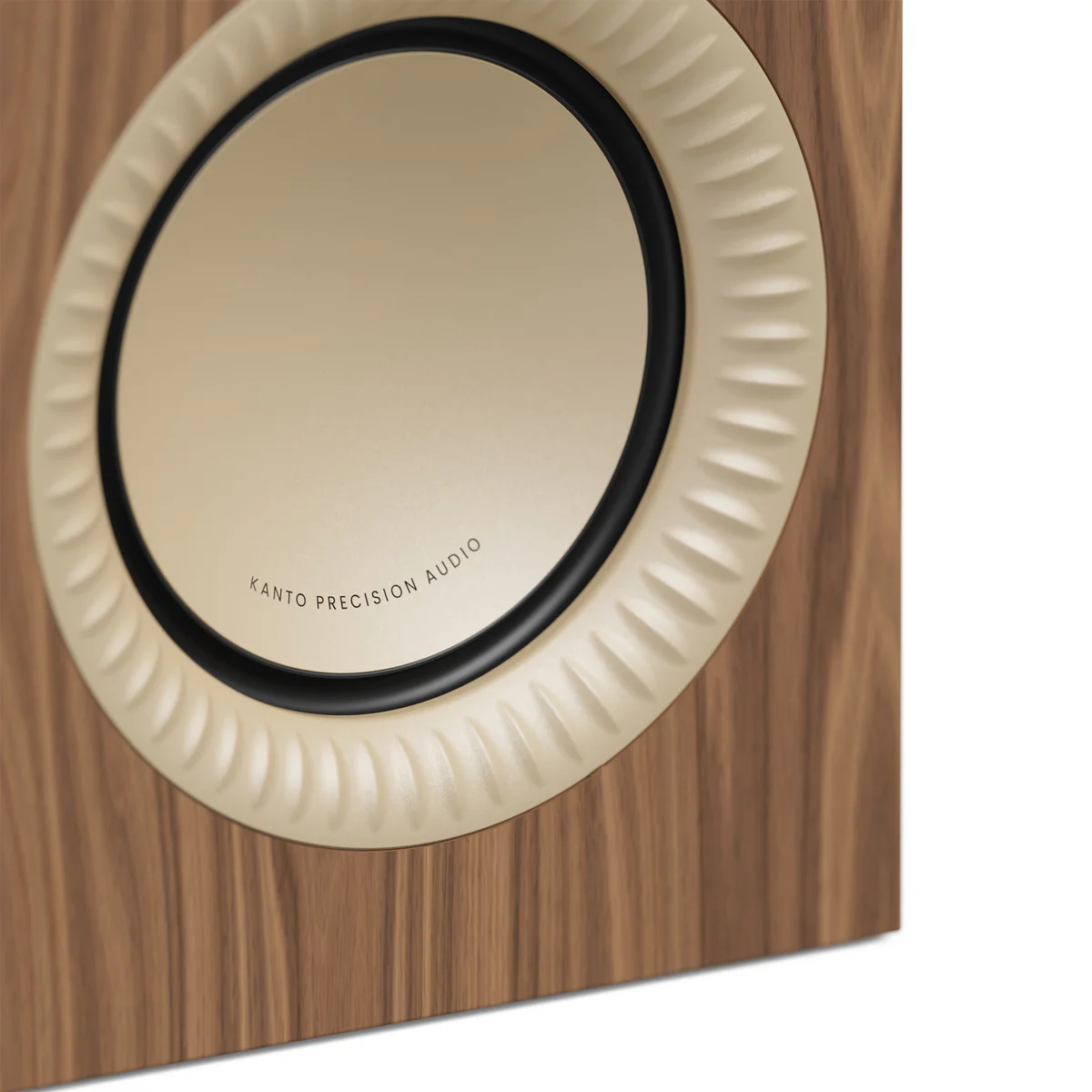 Kanto TUK Grand Passive Speaker System with Air Motion Transformer (AMT) Tweeter and 6" Aluminum Concave Woofer (Pair) - Image 27