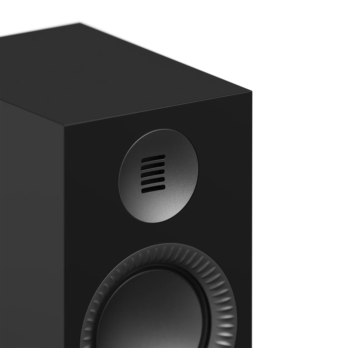 Kanto TUK Grand Passive Speaker System with Air Motion Transformer (AMT) Tweeter and 6" Aluminum Concave Woofer (Pair) - Image 8