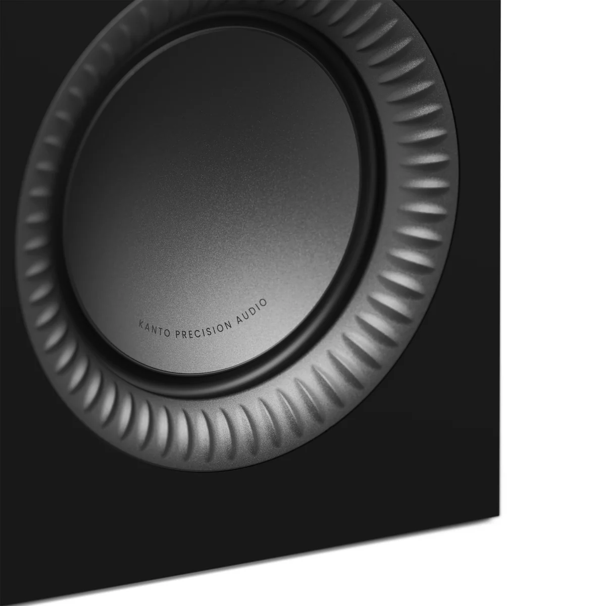 Kanto TUK Grand Passive Speaker System with Air Motion Transformer (AMT) Tweeter and 6" Aluminum Concave Woofer (Pair) - Image 9