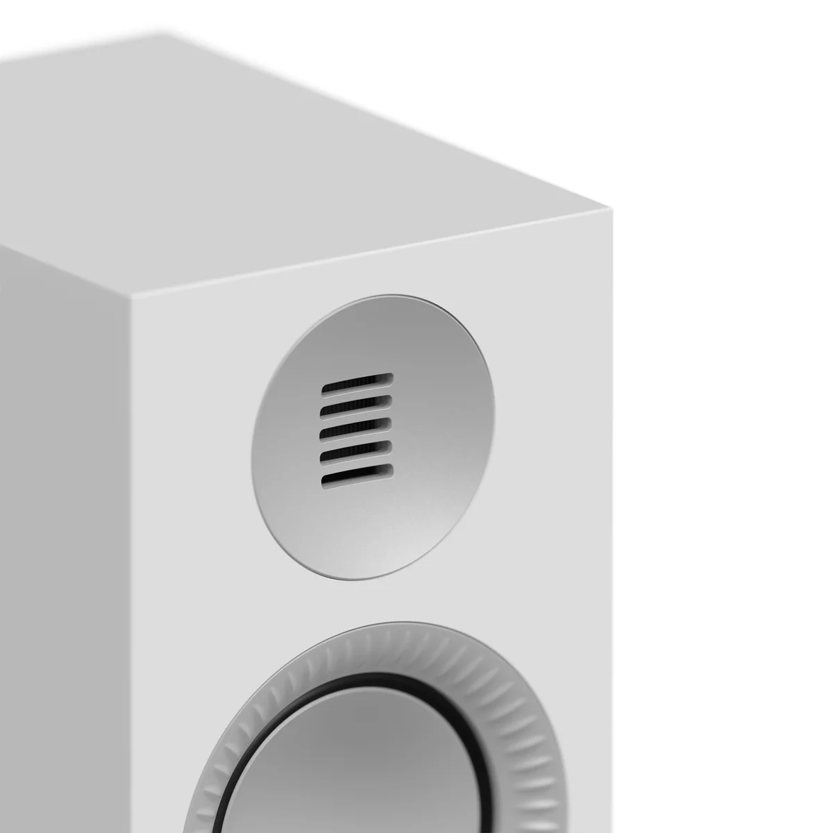 Kanto TUK Passive Speaker System with Air Motion Transformer (AMT) Tweeter and 5.25" Aluminum Concave Woofer (Pair) - Image 16