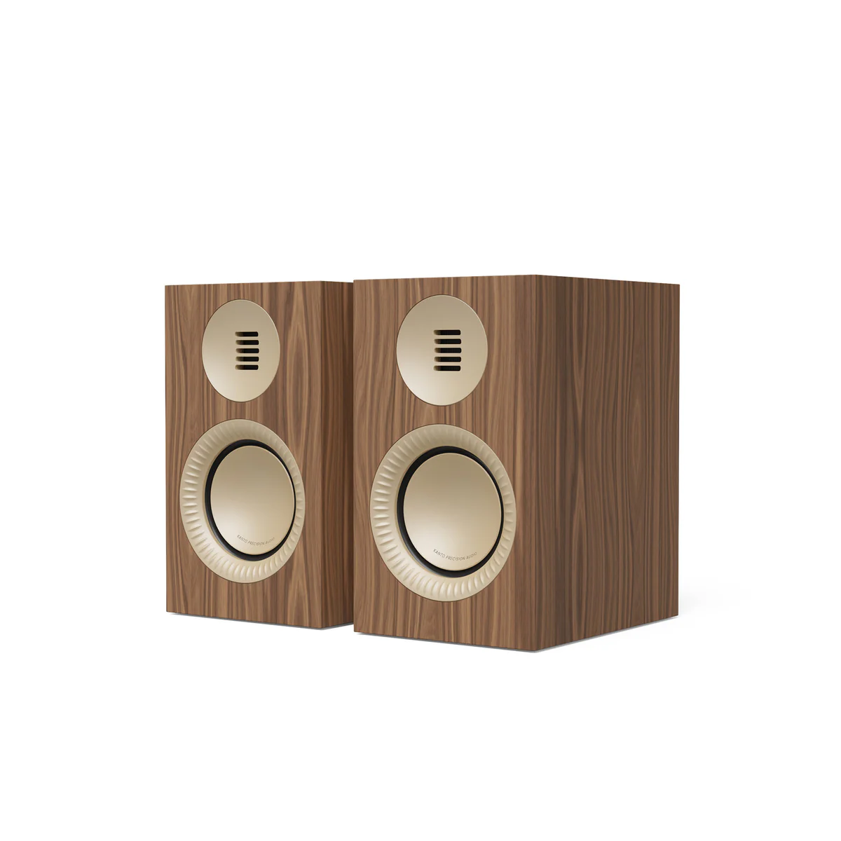 Kanto TUK Passive Speaker System with Air Motion Transformer (AMT) Tweeter and 5.25" Aluminum Concave Woofer (Pair) - Image 23