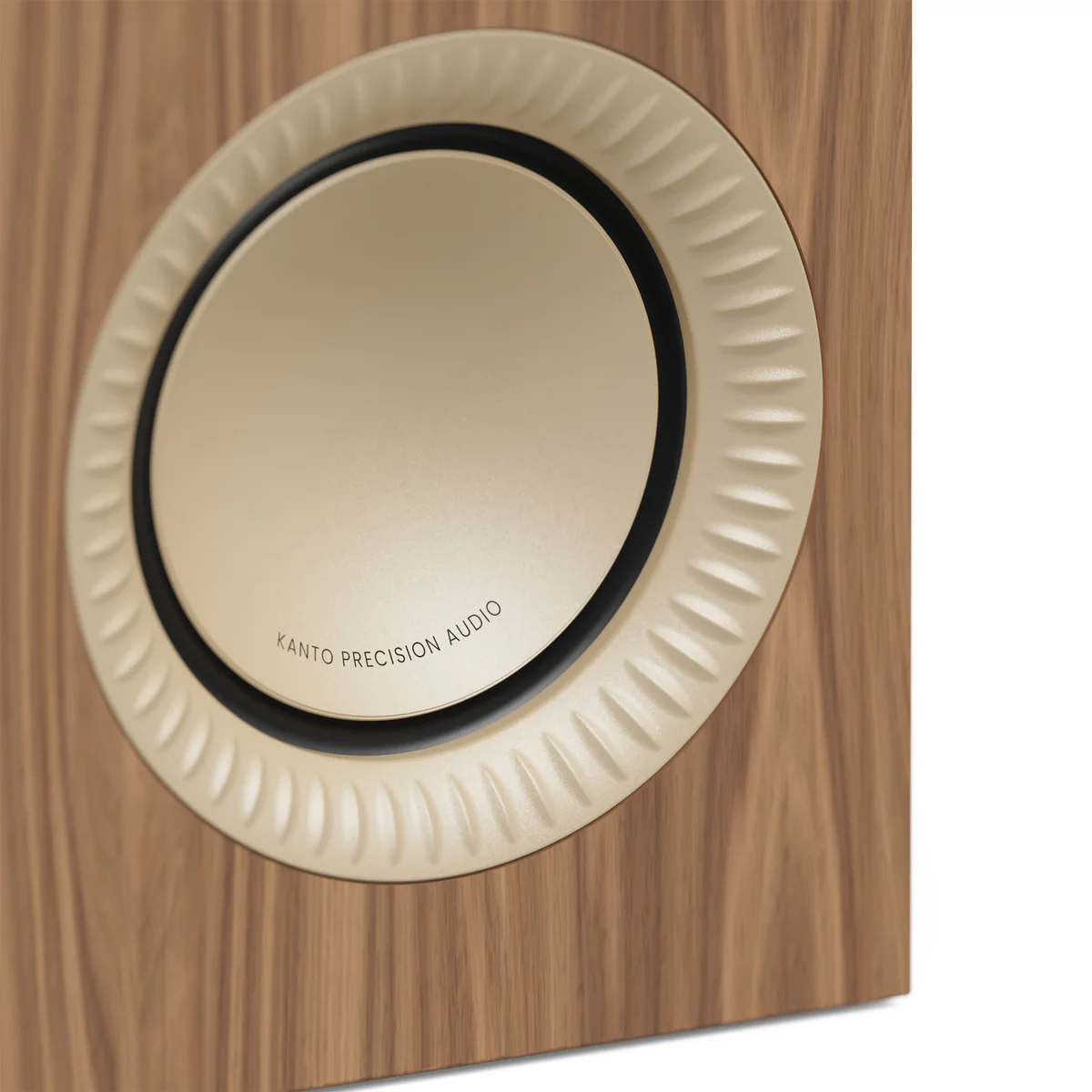 Kanto TUK Passive Speaker System with Air Motion Transformer (AMT) Tweeter and 5.25" Aluminum Concave Woofer (Pair) - Image 28