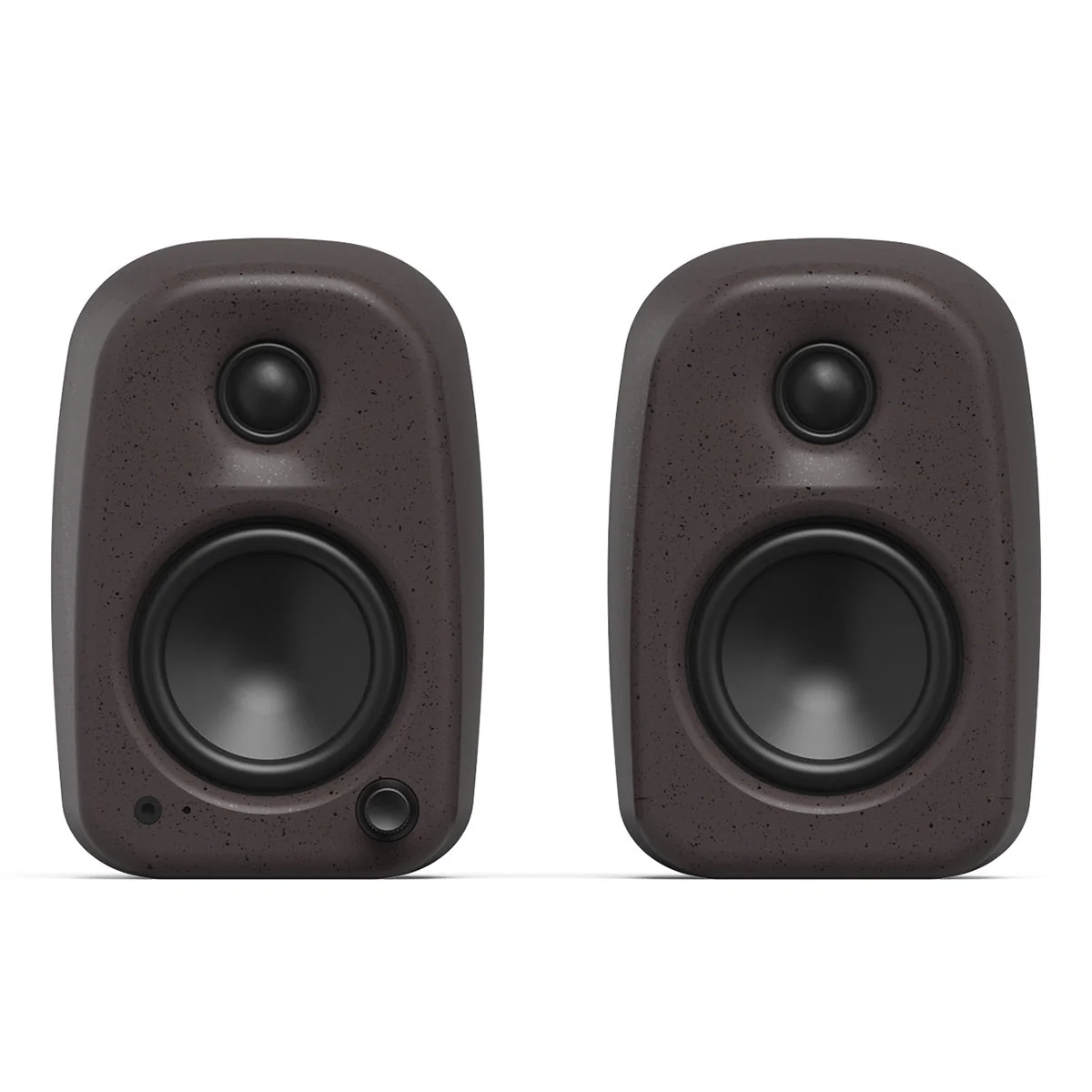 Kanto UKI Bluetooth Desktop Speakers (Pair) - Image 2