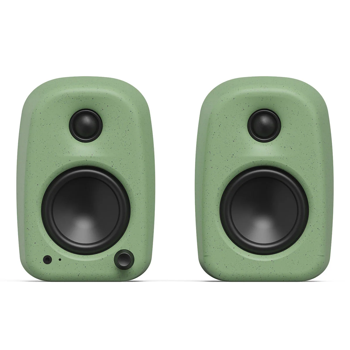 Kanto UKI Bluetooth Desktop Speakers (Pair) - Image 34