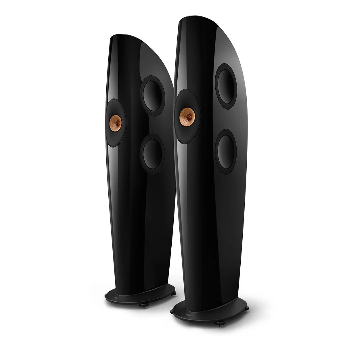 KEF Blade One Meta HiFi Floorstanding Speakers (Pair)