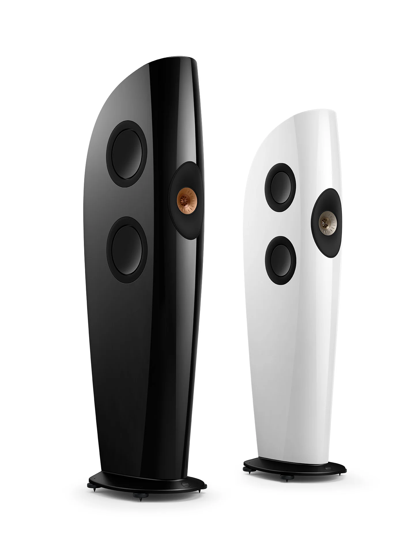 KEF Blade Two Meta HiFi Floorstanding Speakers (Pair) - Image 6