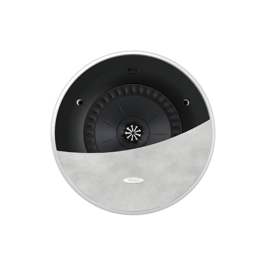 KEF Ci160RR-THX Ultra 6.5 Inch In-Ceiling Speaker (Each)