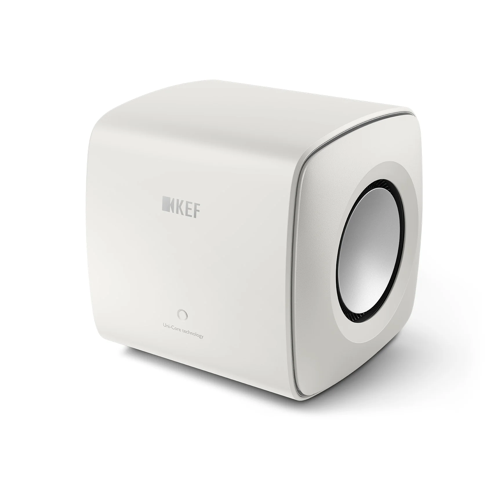 KEF KC62 Uni-Core Force Cancelling Subwoofer - Image 8