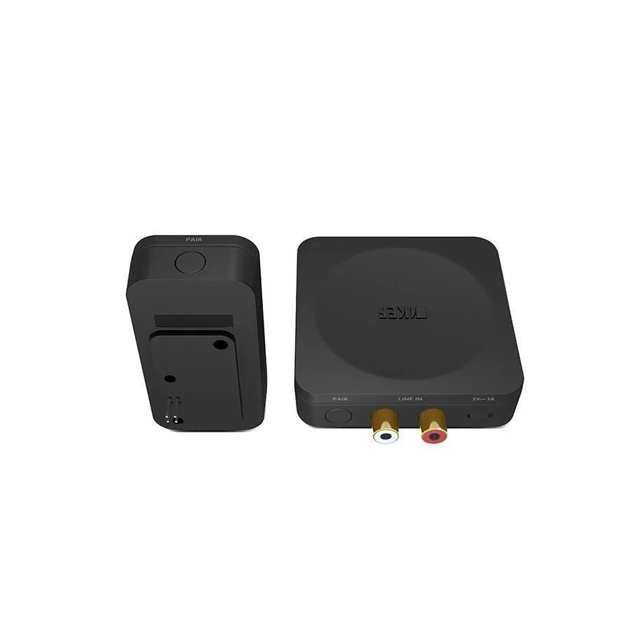 KEF KC62 Uni-Core Force Cancelling Subwoofer Bundle with KW1 Wireless Subwoofer Adapter Kit - Image 27