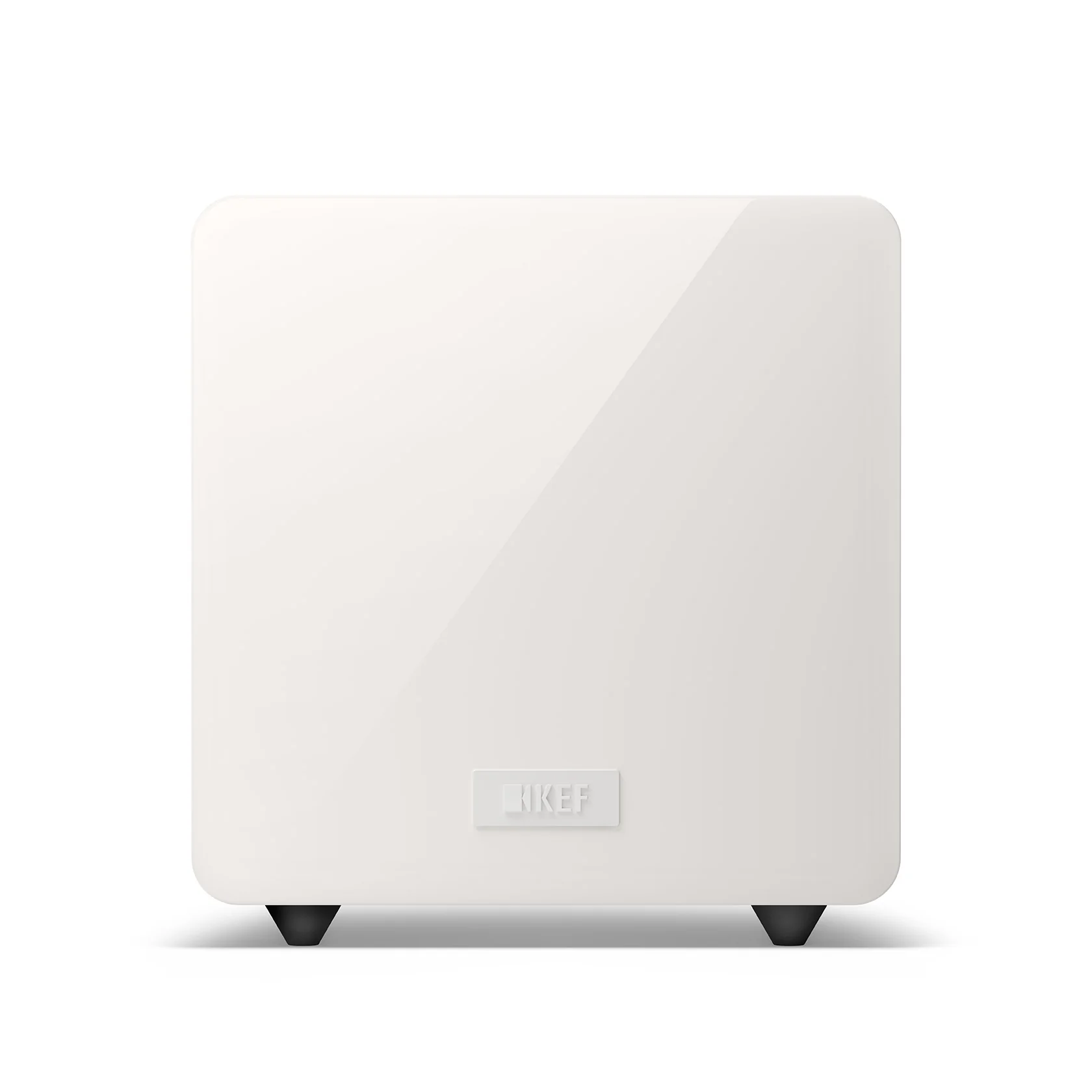 KEF KC92 Force-Cancelling Subwoofer Bundle with Stacking & Wireless Kit - Image 8