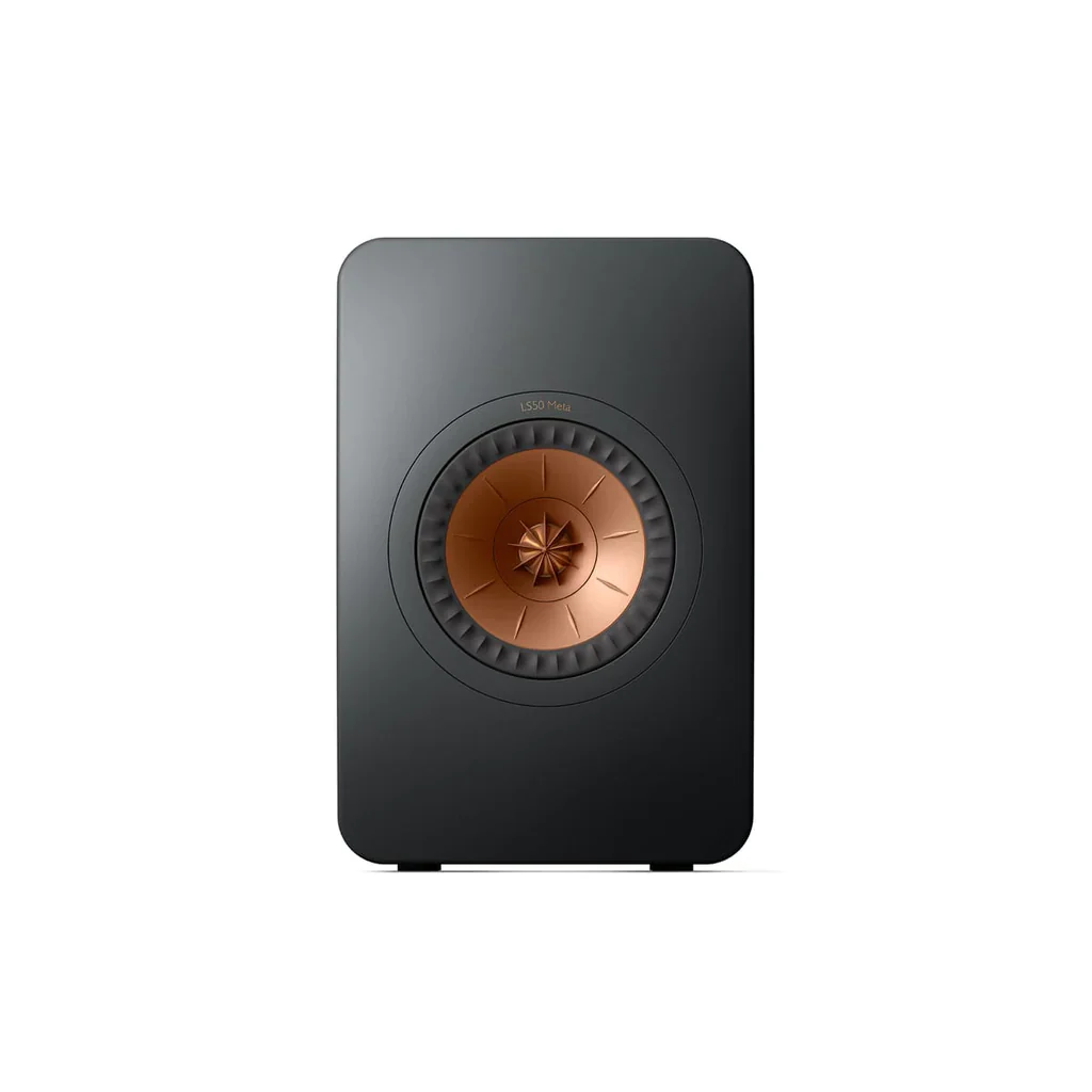 KEF LS50C Meta Center Channel (Each)