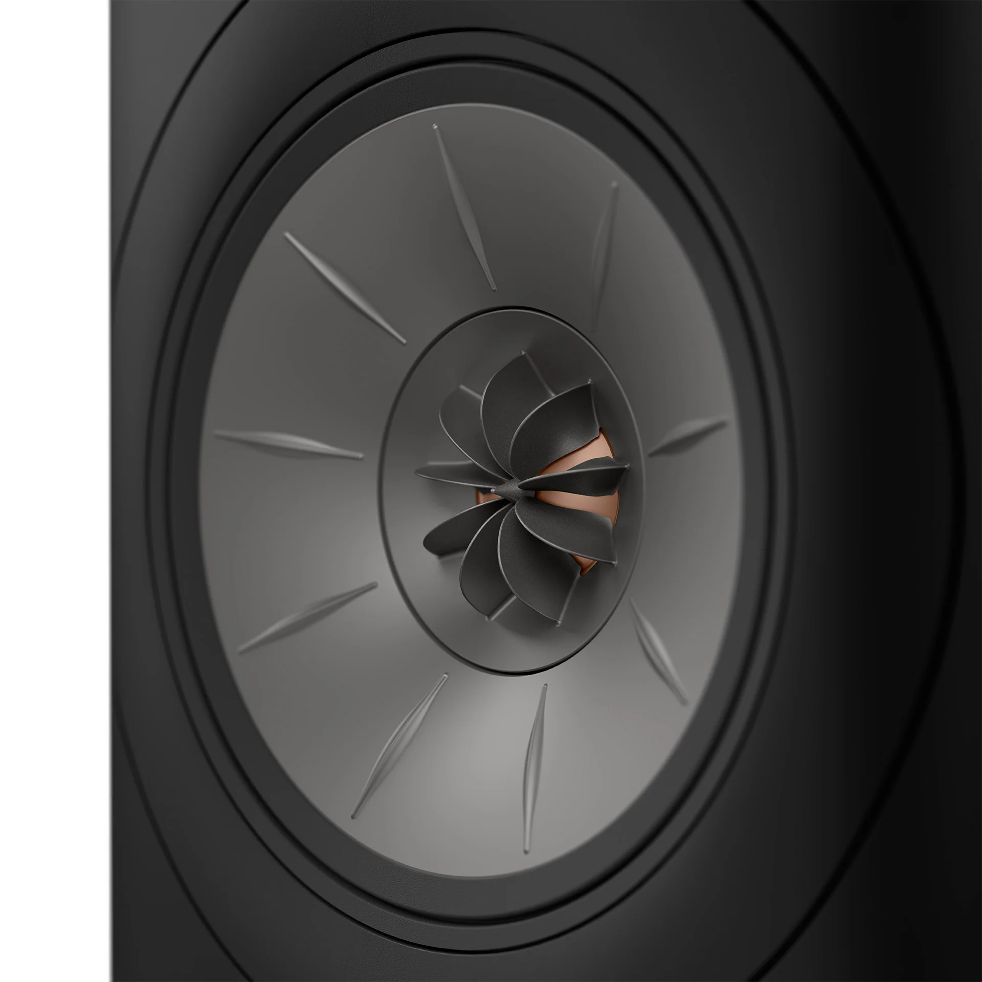 KEF LS60 Wireless Floorstanding Speakers (Pair) - Image 23