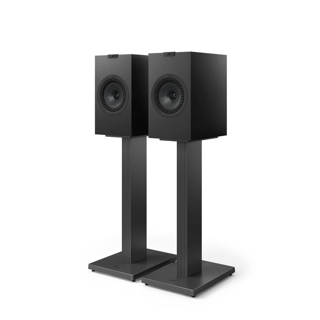 KEF SQ-1 Q Speaker Stand (Pair) - Image 4