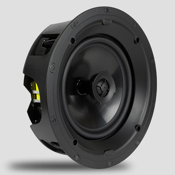 KIN by Totem 5.2 Home Theater Speaker Bundle with Marantz NR1510 - Image 9