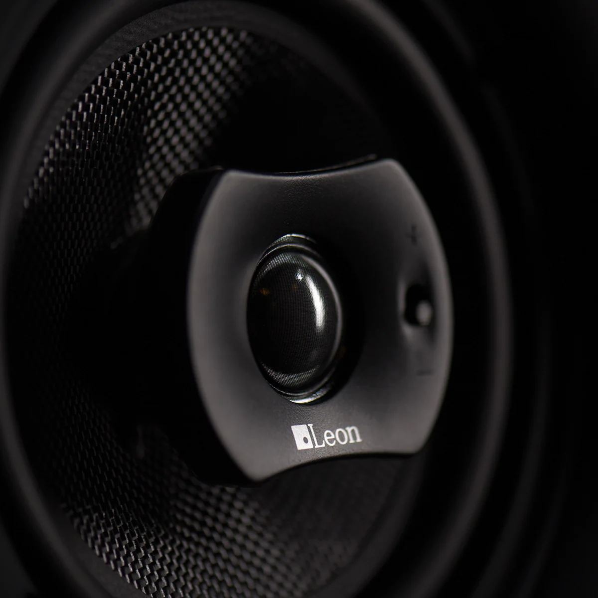 Leon AxV60-BC Axis In-Ceiling Speakers (Pair) - Image 4