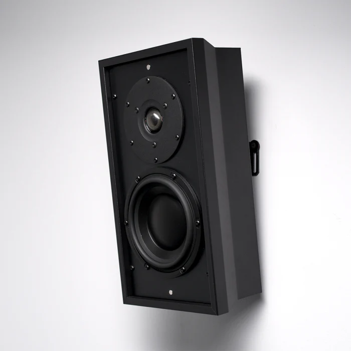 Leon DsULTIMA Detail Series On-Wall Surrounds Speaker (Each) - Image 4