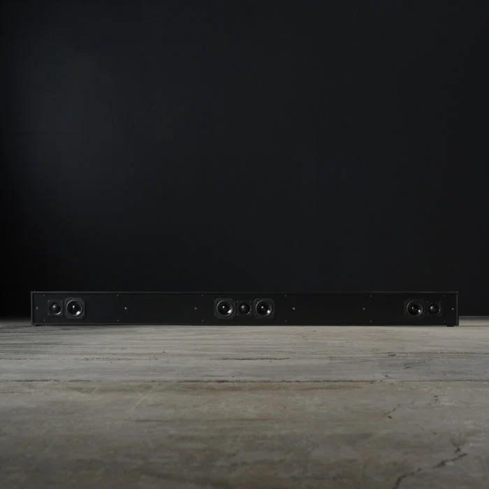 Leon FrameBar-UT-LR FrameBar Series for Samsung Frame TV L/R Combination Soundbar - Image 13