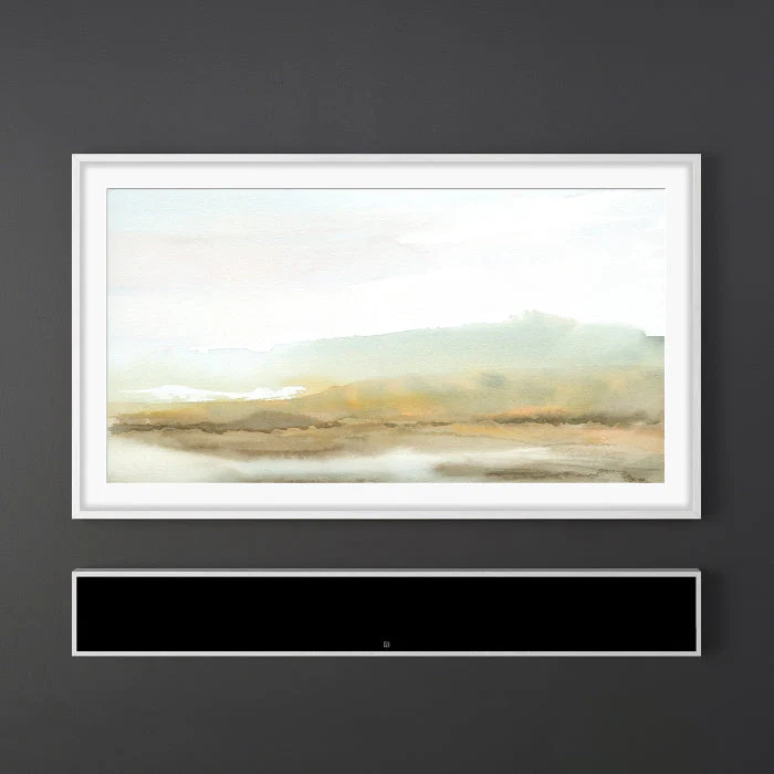 Leon FrameBar44UX-C FrameBar Series for Studio Frame Center Channel Soundbar