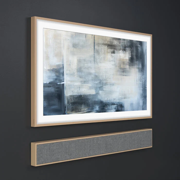Leon FrameBar44UX-LR FrameBar Series for Studio Frame L/R Combination Soundbar - Image 3