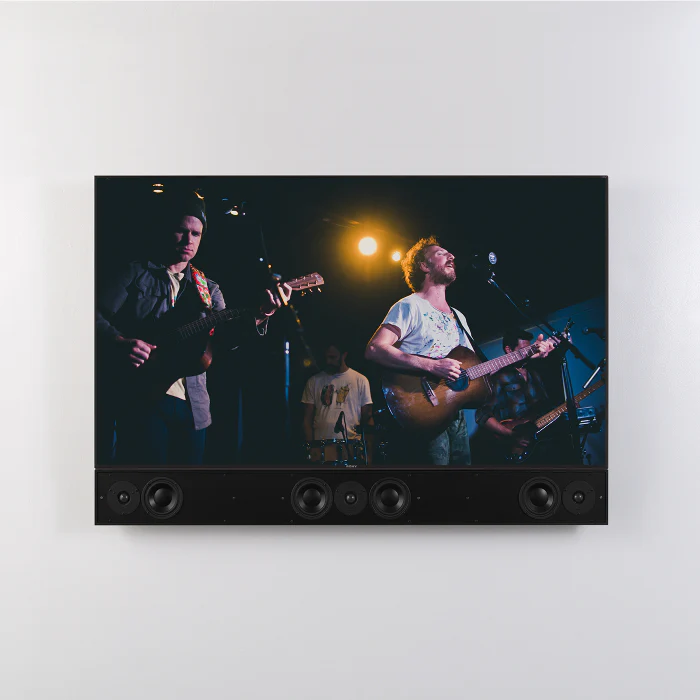 Leon Hz44UX Horizon Series L/C/R Combination Soundbar
