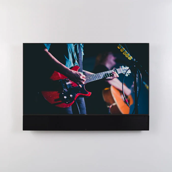 Leon Hz55UX-C Horizon Series Center Channel Soundbar - Image 2