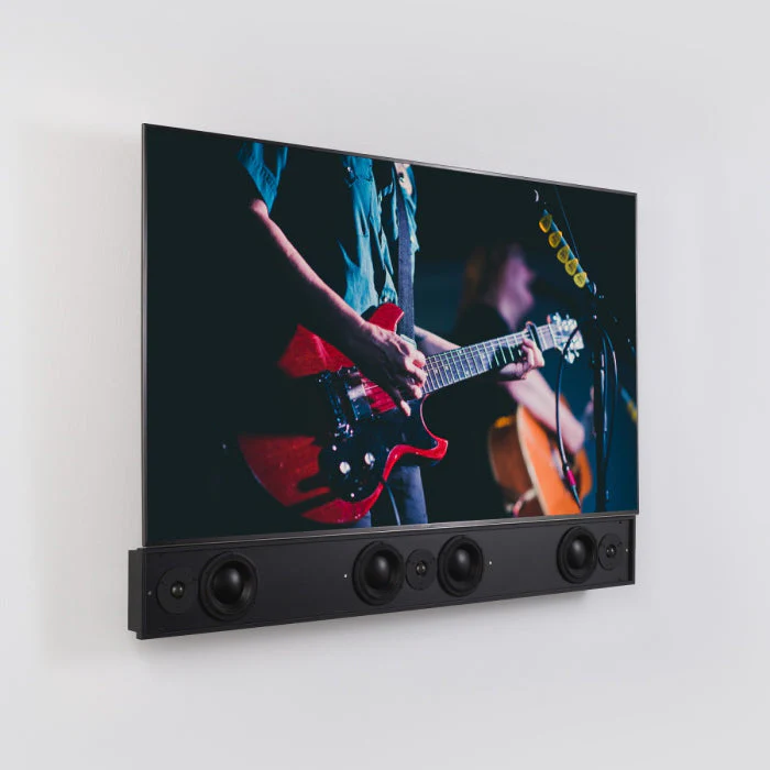 Leon Hz55UX-C Horizon Series Center Channel Soundbar - Image 3