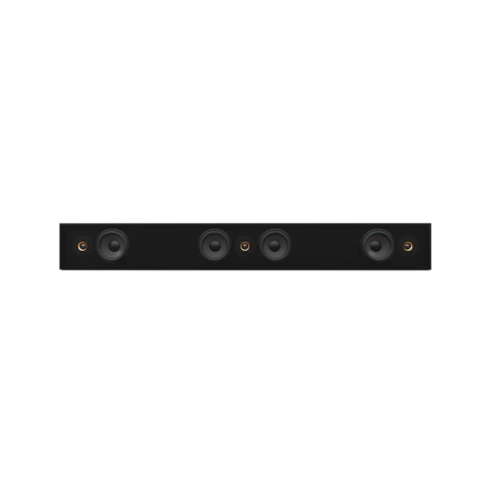 Leon HzSEVEN-C Horizon Series Center Channel Soundbar